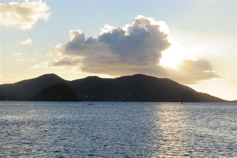cala weather caribbean.